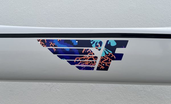 Fenn Decals - Jellyfish - Image 2