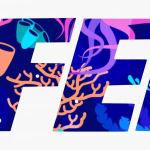 Fenn Decals - Jellyfish