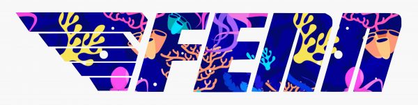 Fenn Decals - Jellyfish
